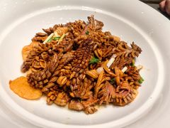 -闫府私房菜·百年鲁菜(恒隆店)