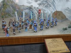-武侯墓风景区