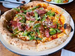 -PIZZA BIANCA(万象城店)