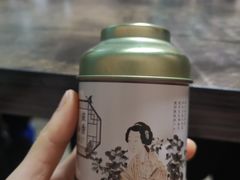 -茶颜悦色(银盆岭万达广场店)