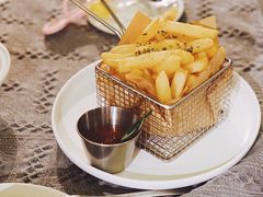 -几静cafe(基湖店)
