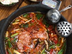 -笔记安顺夺夺粉火锅