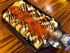 -坂吉屋·居酒屋深夜食堂(龙湖店)