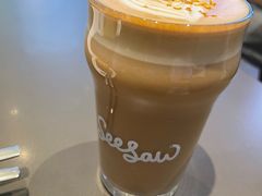 -Seesaw Coffee(苏州中心店)