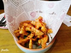 能吃壳的虾-新白鹿餐厅(城西银泰城店)