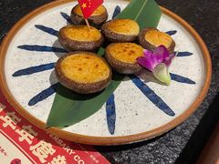 -古田居·特色寿司料理(星之岛旗舰店)