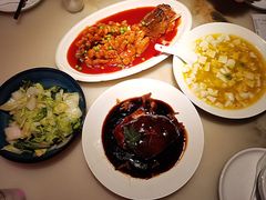 -探花·意境江南菜·唐伯虎文化体验店·松鼠桂鱼(观前店)