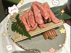 -缘·金家烤鳗鱼(西塔总店)