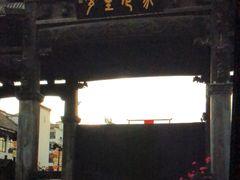 -婺源梦里老家大型山水实景演出