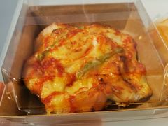 -BreadTalk面包新语·烘焙蛋糕(高德置地春广场店)