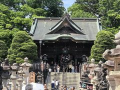 -成田山新胜寺
