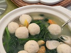 -莲苑中餐厅·Lotus Court(厦门马哥孛罗东方大酒店)