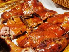 老广烤鸭-老广酒楼(樱花店)