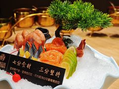 -尚海豆捞(乐虹坊店)