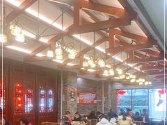 -龙抄手(春熙路总店)