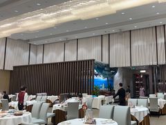 -喜宴又一村·粤菜·茶点·海鲜(壹方天地店)