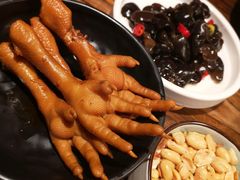 -鱼食饭稻·苏浙土菜17年老馆子(平江路店)