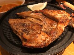 -蚝太郎 • 海鲜烧烤(Upark店)