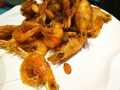 -哈密古丽新疆餐厅(江北融创店)