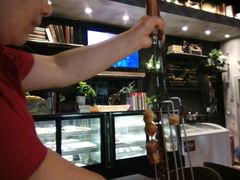 -好伦哥比萨烤肉自助(马家堡店)