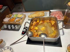 -螺大喜螺蛳粉火锅(雍和宫店)