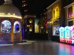 -华夏文旅海洋公园