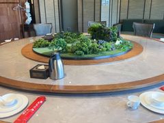 -川旺角川粤融合菜•海景餐厅(星海广场店)