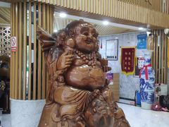 -绿岛汤泉韩式休闲会所