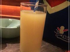 -The BREW·酿餐厅(浦东嘉里大酒店)