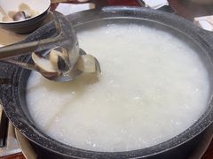-御膳粥·牛乳粥底火锅·地道顺德菜(容桂店)