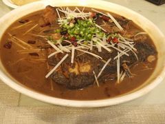 -老浒记烤鸭-北京菜(琉璃厂店)