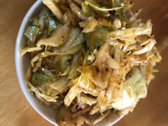 -老鳯府豆花泡馍(第五大道店)