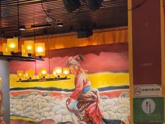 -敏珠拉姆藏餐·南京厨房(富春江东街店)