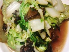 -东北人粗粮饺子坊(南山店)