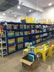 -逝水玩具折扣店