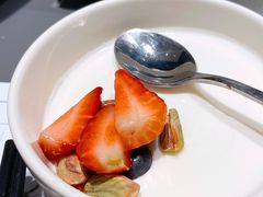 酸奶-小大董·烤鸭(观景餐厅·南京西路店)