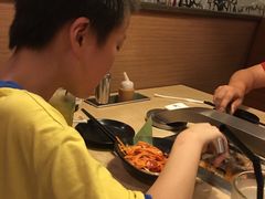 -新石器烤肉(中房金谊广场店)