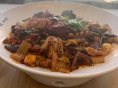 -拿渡·水煮鱼麻辣香锅(王府井奥莱·香江小镇店)
