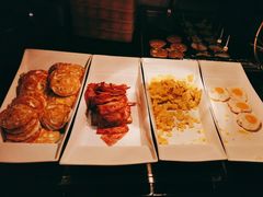 -蜻蜓逐宴全日制西餐厅I古北水镇大酒店