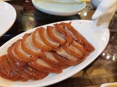 -玉林烤鸭店(垡头店)