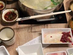 -野妹火锅(南园店)