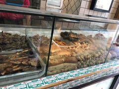 -京八珍(和平东桥店)