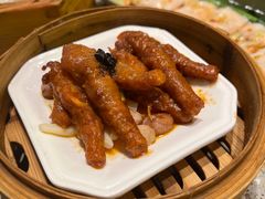 -小鹅皇港式餐厅(新抚万达店)