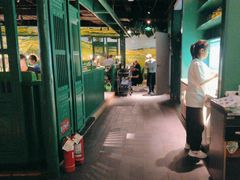 -青一色火锅(摩根店)