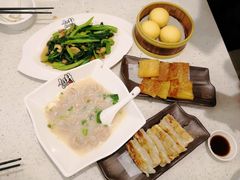 -如轩海鲜砂锅粥(名都店)
