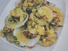 -集杰尚品海鲜烤肉自助餐厅(乳山振华店)