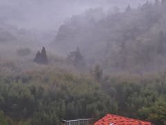 -莫干山风景区