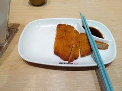 -小杨生煎(天之骄子店)