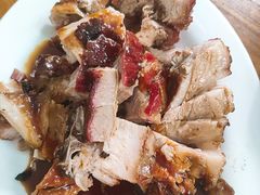排骨-大赤坎肥仔强烧味海鲜餐厅(大赤坎店)