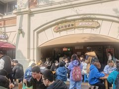 -龍城柳州螺蛳粉(群星路店)